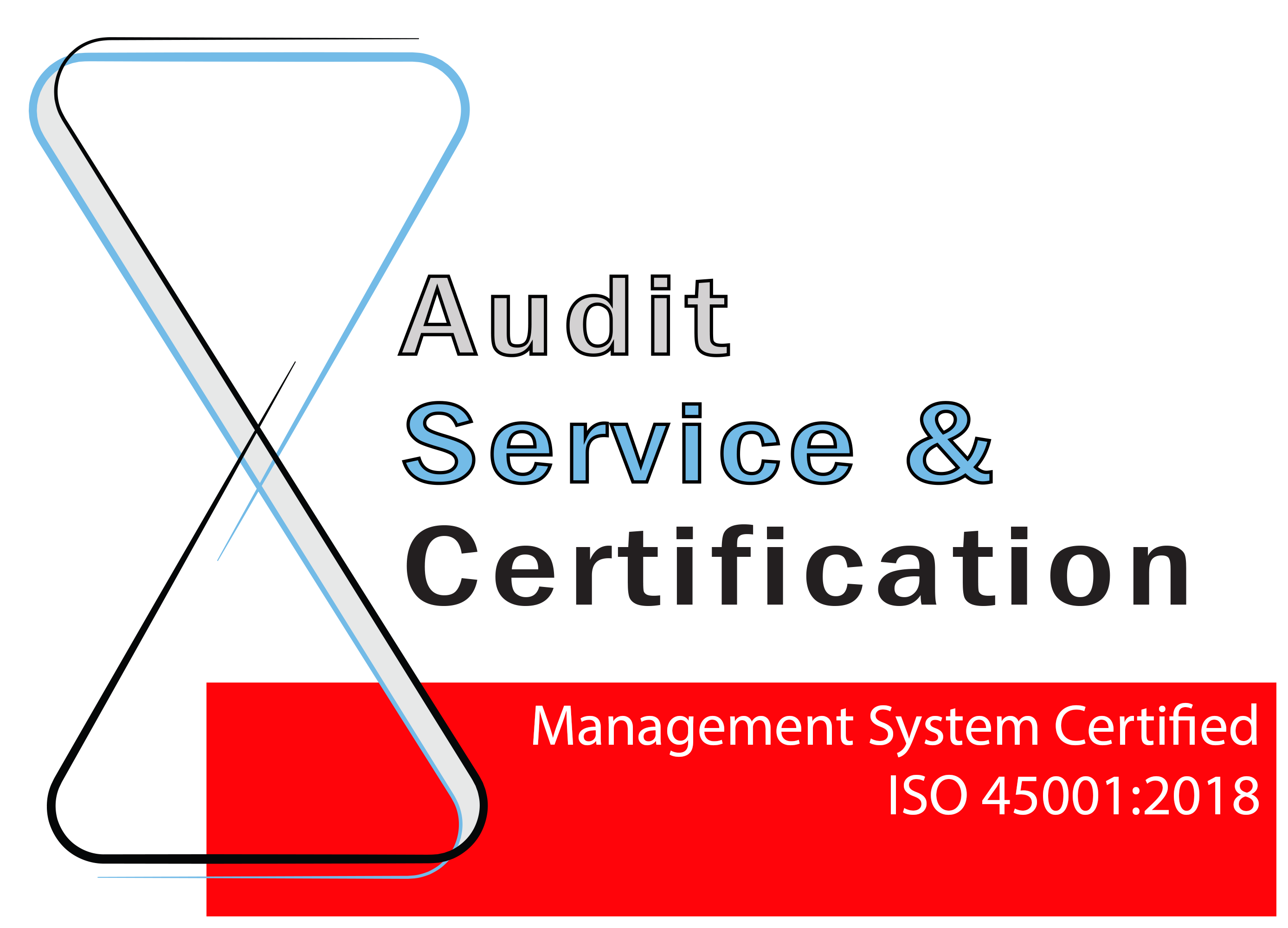 ISO 45001:2018